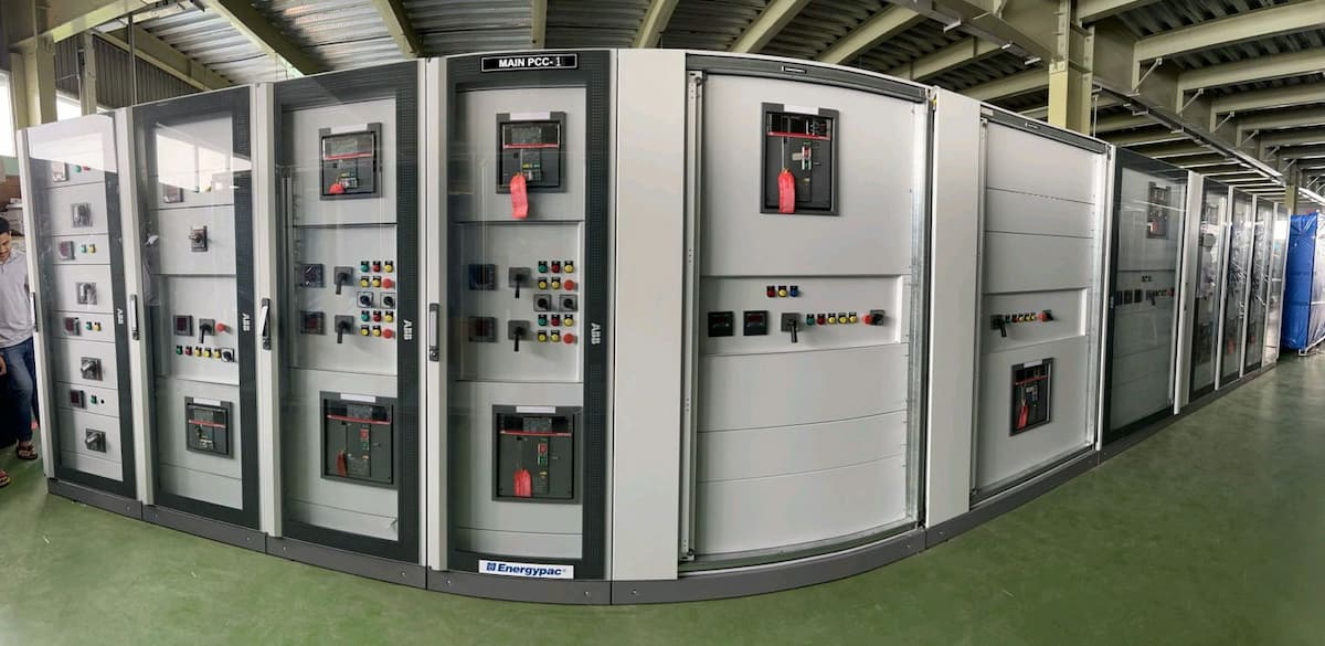 Panel