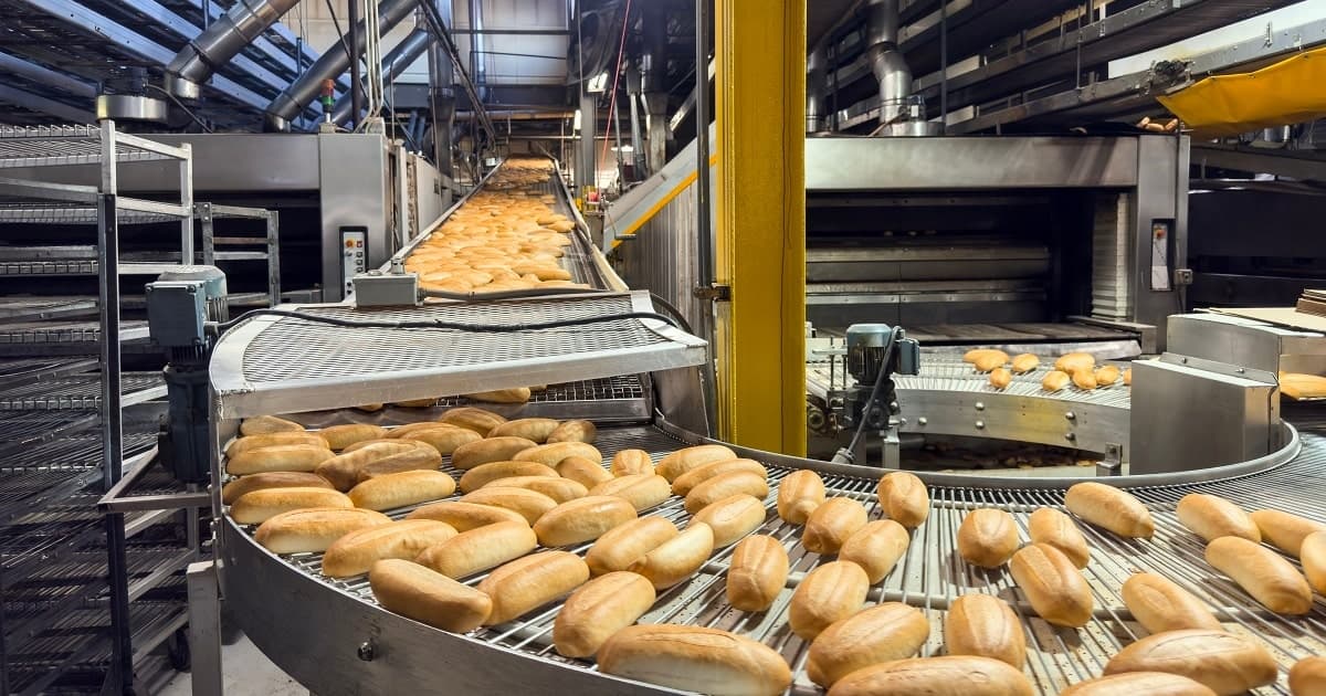 Food Processing