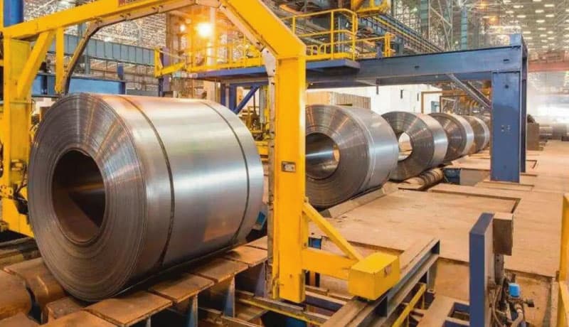 Steel Industry