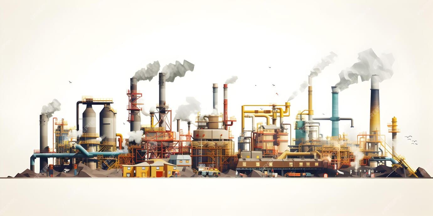 Our Services and Products supports all types of Industries