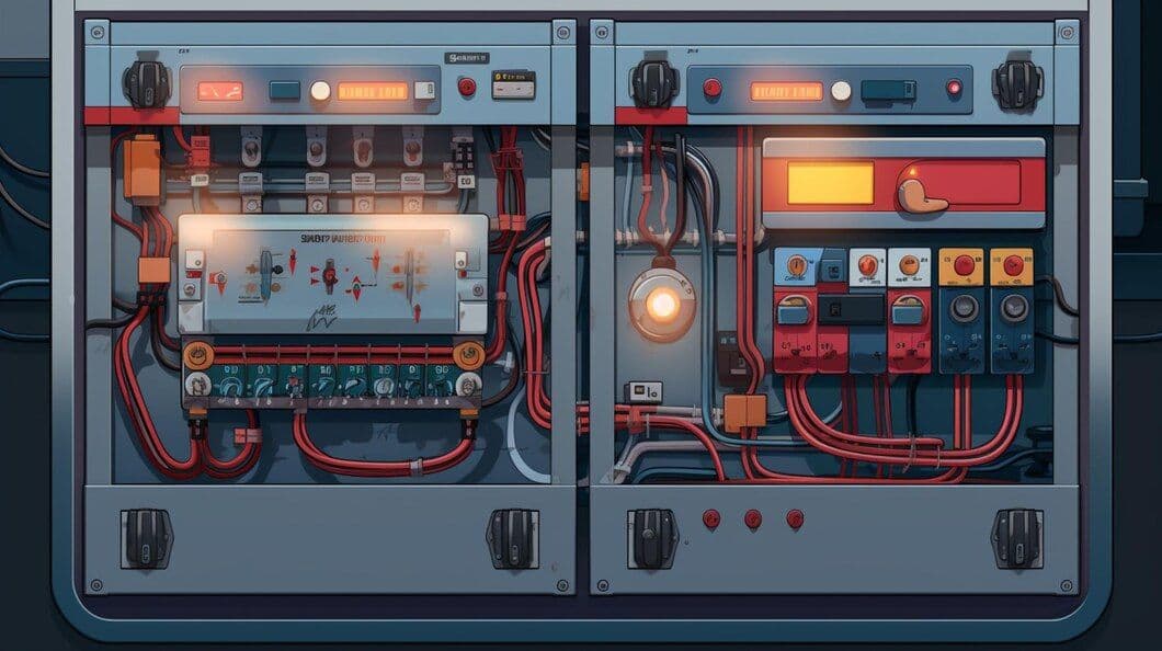 INDUSTRIAL AUTOMATION SOLUTIONS